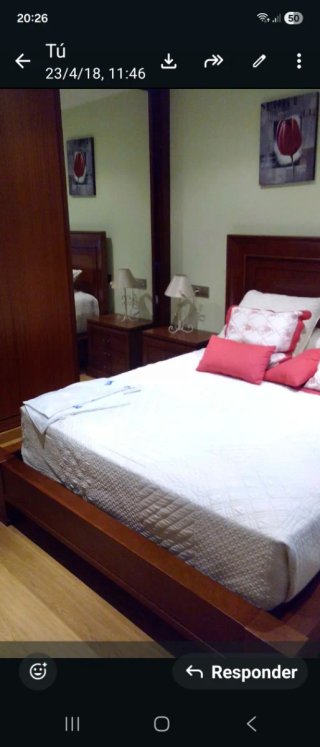 Muebles dormitorio