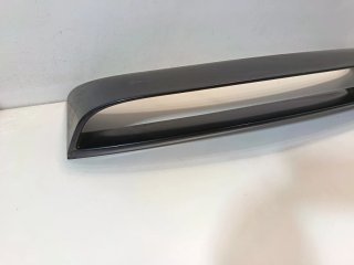 Alerón Citroen C4 Coupé