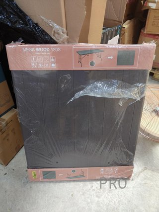 Mesa plegable portátil - Kgkitgarden
