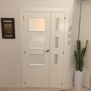 MONTADOR DE PUERTAS Y PARQUET INSTALADOR