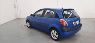 KIA Rio 2007