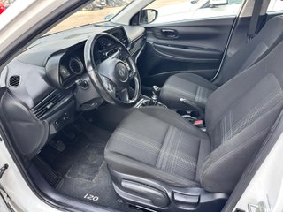Hyundai i20 2021