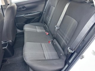Hyundai i20 2021