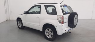 Suzuki Grand Vitara 2008