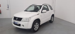 Suzuki Grand Vitara 2008
