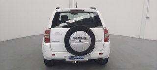 Suzuki Grand Vitara 2008