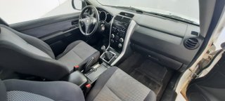 Suzuki Grand Vitara 2008