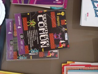Matemáticas 4, Primaria. Línea 2, Fanfest