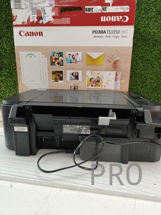 Stampante multifunzione con Wi-Fi - Canon Pixma