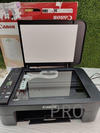 Stampante multifunzione con Wi-Fi - Canon Pixma