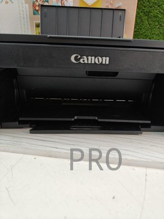 Stampante multifunzione con Wi-Fi - Canon Pixma