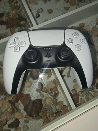 Mando dualsense