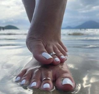 Cuidado de uñas estudio privado
