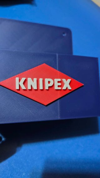 Alicate knipex atramantado 08 22 145