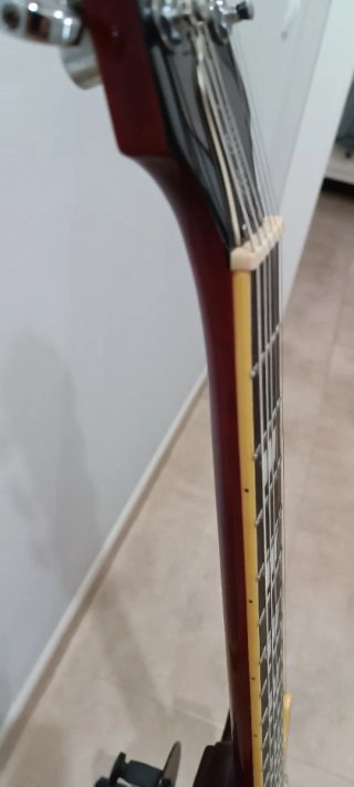 Epiphone Les Paul Standard Guitarra Eléctrica