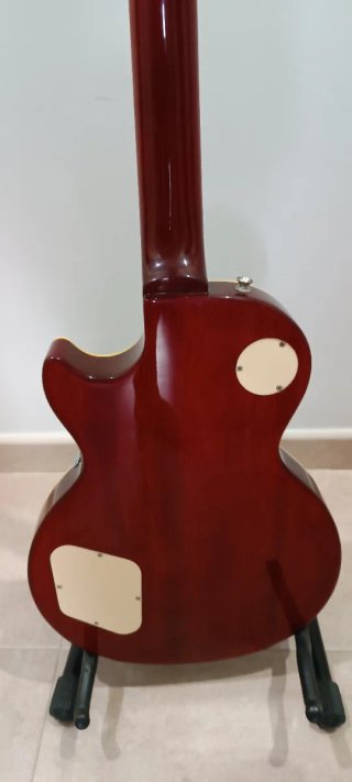 Epiphone Les Paul Standard Guitarra Eléctrica