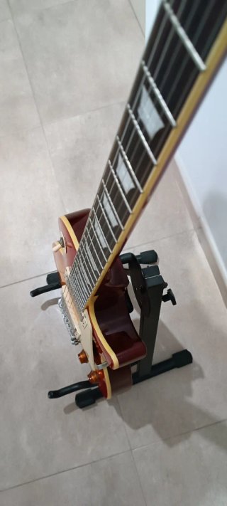Epiphone Les Paul Standard Guitarra Eléctrica