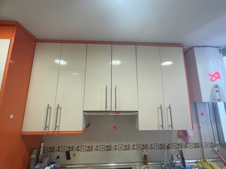 Cocina completa sin usar,URGENTE c/Alvarado Madrid