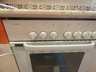 Cocina completa sin usar,URGENTE c/Alvarado Madrid