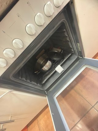 Cocina completa sin usar,URGENTE c/Alvarado Madrid