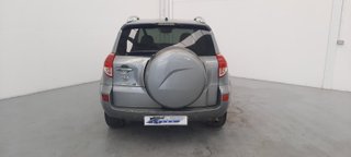 Toyota RAV4 2007