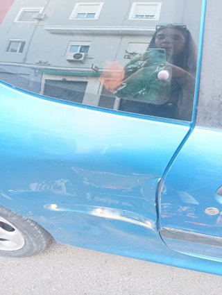 Peugeot 206 2000