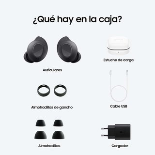 Samsung galaxy Buds FE