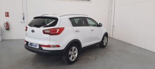 KIA Sportage 2013