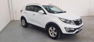KIA Sportage 2013