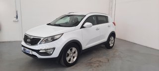 KIA Sportage 2013