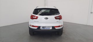 KIA Sportage 2013