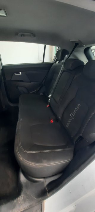 KIA Sportage 2013