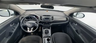 KIA Sportage 2013