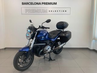BMW R 1200 R