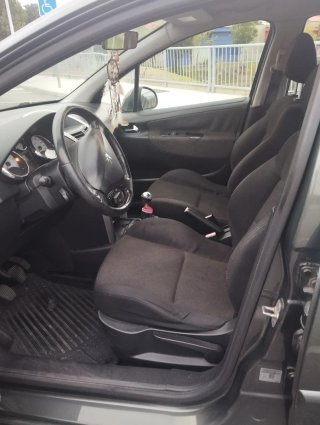 Peugeot 207 2007