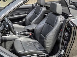 BMW 125i Cabrio M Sport 218 CV | N52 6 Cilindros