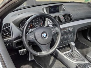 BMW 125i Cabrio M Sport 218 CV | N52 6 Cilindros