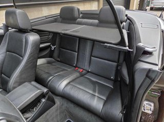 BMW 125i Cabrio M Sport 218 CV | N52 6 Cilindros