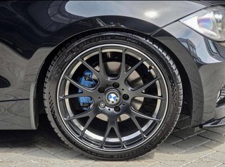 BMW 125i Cabrio M Sport 218 CV | N52 6 Cilindros