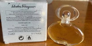Miniatura Incanto Salvatore Ferragamo Eau de Parfu