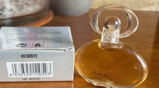 Miniatura Incanto Salvatore Ferragamo Eau de Parfu