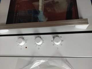 Conjunto Balay Blanco Horno y Microondas