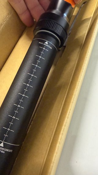 Tija DT SWiSS D232