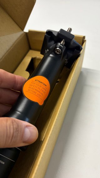 Tija DT SWiSS D232