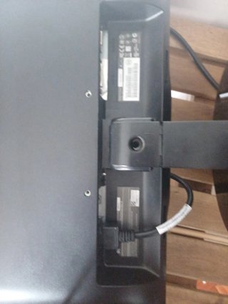Monitor Philips 196V4LAB2/00 Negro