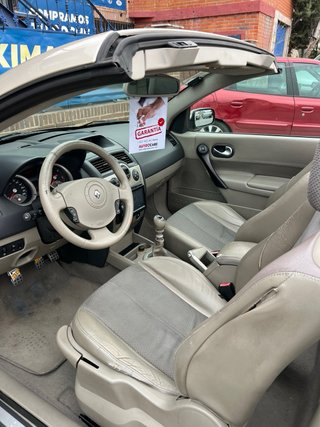 Renault Megane 2006