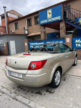 Renault Megane 2006