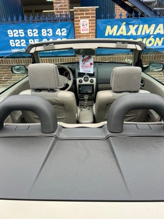 Renault Megane 2006