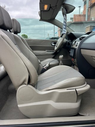 Renault Megane 2006