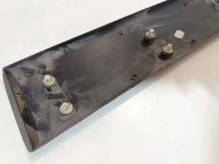 Moldura Lateral Citroen Berlingo